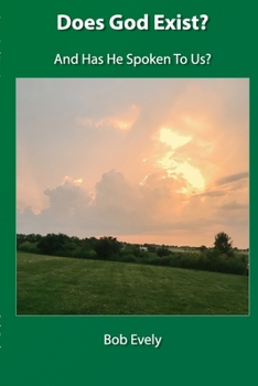 Paperback Does God Exist Book