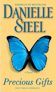 Mass Market Paperback Precious Gifts Book