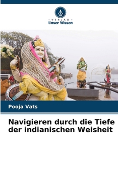 Paperback Navigieren durch die Tiefe der indianischen Weisheit [German] Book