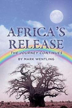 Paperback Africa's Release: The Journey Continues Book