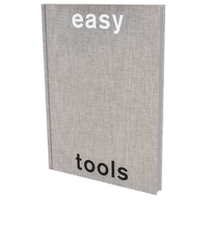 Hardcover Christopher Muller: Easy Tools Book