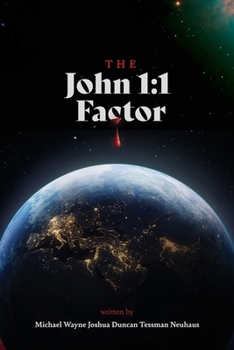 Paperback The John 1: 1 Factor Book