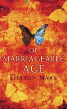 Paperback Of Marriageable Age Book