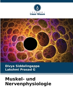 Paperback Muskel- und Nervenphysiologie [German] Book
