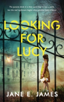Paperback Looking For Lucy Book