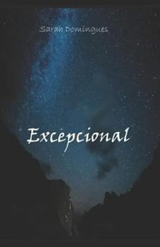 Paperback Excepcional [Portuguese] Book