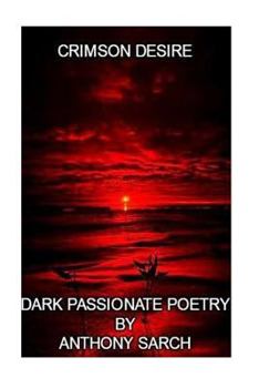 Paperback Crimson Desire Book