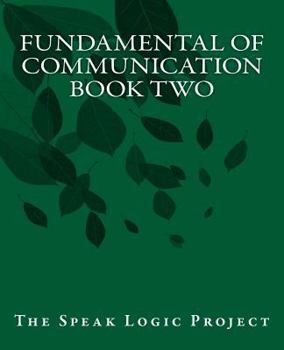 Paperback Fundamental of Communication Book Two Book