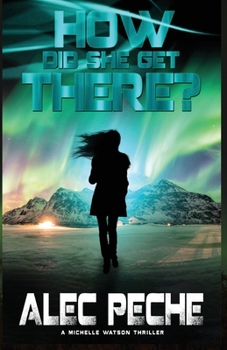 Paperback How Did She Get There? Book