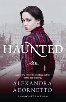 Haunted - Book #2 of the Ghost House Saga