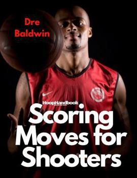 Paperback HoopHandbook: Shooting & Scoring Moves For Shooters Book