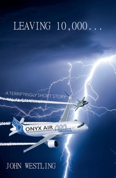 Paperback Leaving 10,000 Book