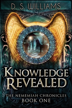 Paperback Knowledge Revealed [Large Print] Book