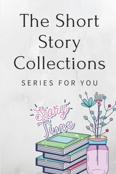 Paperback The Short Story Collections: Series For You: Short Adventure Story Book