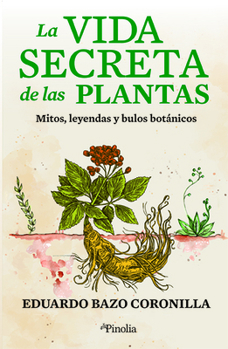 Paperback Vida Secreta de Las Plantas, La [Spanish] Book