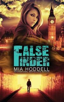 Paperback False Finder Book