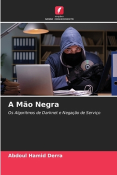 Paperback A Mão Negra [Portuguese] Book