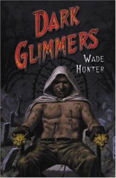 Paperback Dark Glimmers Book