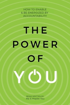 Paperback The Power of You Book