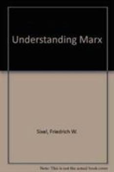Paperback Understanding Marx Book