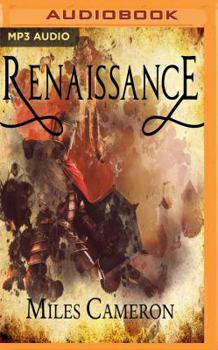 Renaissance - Book  of the Traitor Son Cycle