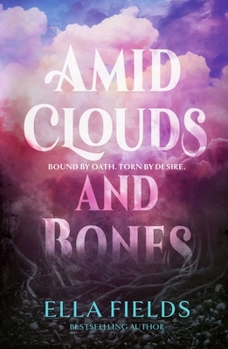 Paperback Amid Clouds and Bones Book