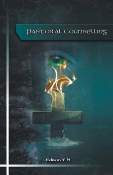 Paperback Pastoral Counselling Book