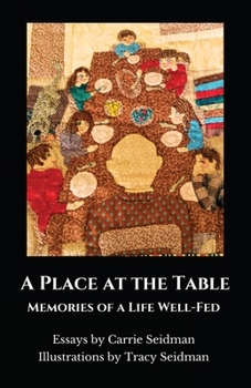 Paperback A Place at the Table Book