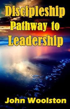 Paperback Discipleship - Pathway to Leadership Book