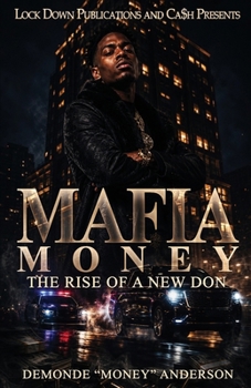 Mafia Money: The Rise Of A New Don