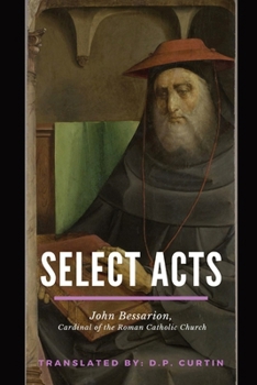 Paperback Select Acts Book