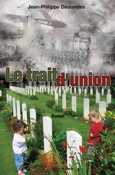Paperback Le trait d'union [French] Book