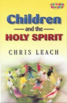 Paperback Children and the Holy Spirit Book