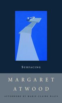 Mass Market Paperback Surfacing Book