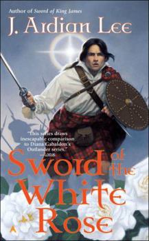 Mass Market Paperback Sword of the White Rose Book