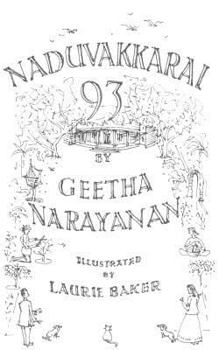 Paperback 93 Naduvakkarai Book
