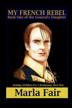 Paperback My French Rebel Book