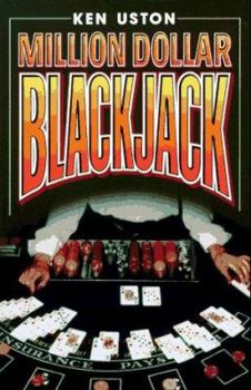 Paperback Million Dollar Blackjack Book