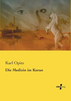 Die Medizin Im Koran