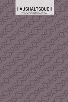 Haushaltsbuch Finanzplaner 2020: Henna Muster I Übersicht von Einnahmen I Ausgaben I Fälligkeiten I Keltischer Knoten I Variable und Fixe Kosten I 120