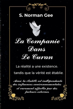 La Compagnie Dans Le Curan (French Edition)
