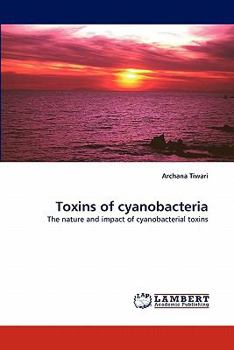 Paperback Toxins of cyanobacteria Book