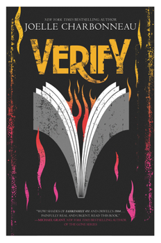 Verify - Book #1 of the Verify