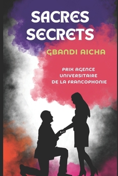 Paperback Sacrés secrets [French] Book