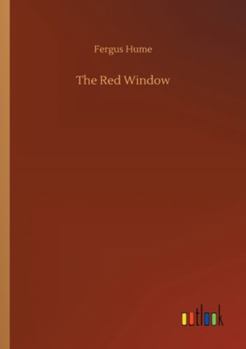 Paperback The Red Window Book