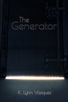 Paperback The Generator Book