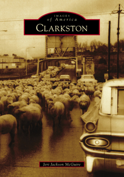 Paperback Clarkston Book