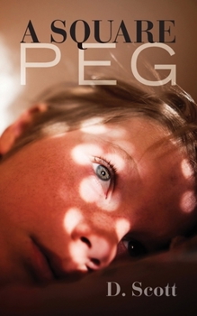 Paperback A Square Peg Book