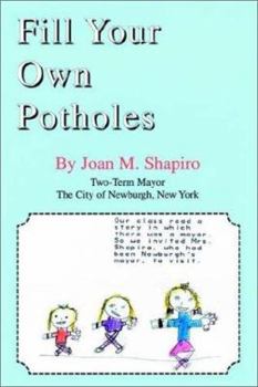 Paperback Fill Your Own Potholes Book