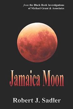 Jamaica Moon